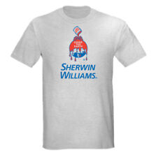 Camiseta Sherwin-Williams pintura comprar usado  Enviando para Brazil