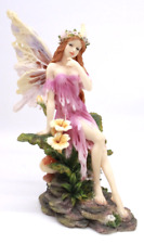 Butterfly fairy sitting for sale  Grapevine