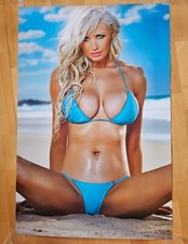 Poster berenger sexy gebraucht kaufen  Steinach