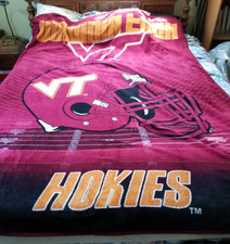 Virginia tech hokies for sale  Staunton