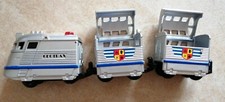 Fisher price geotrax gebraucht kaufen  Heuchelheim