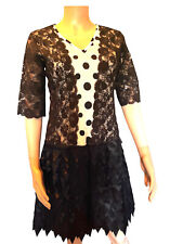 Almatrichi belle robe d'occasion  Douvres-la-Délivrande