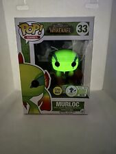 Funko pop murloc d'occasion  Expédié en Belgium