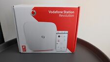 Vodafone station revolution usato  Genova