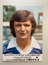 Carte photo strasbourg d'occasion  Maulévrier