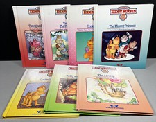 Lot teddy ruxpin for sale  Loveland