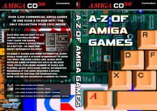 Amiga games per usato  Castellana Grotte