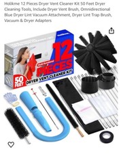 Pieces dryer vent for sale  Grand Junction
