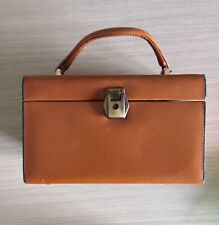 Portagioie bauletto vintage usato  Ispica