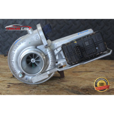 857039 turbina turbo usato  Italia