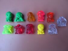 Gogo crazy bones gebraucht kaufen  Mölln