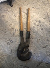 Cattle dehorner livestock for sale  Blackshear