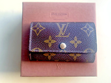 Louis vuitton portachiavi usato  Venezia