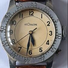 Jaeger lecoultre weems for sale  STOKE-ON-TRENT