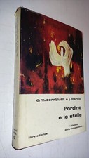 Classici fantascienza cornblut usato  Torino