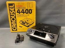 Vintage kodak carousel for sale  Fort Wayne