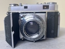 Retina iia kodak d'occasion  Expédié en Belgium