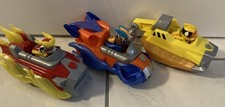 Paw patrol mighty gebraucht kaufen  Goch