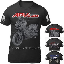 Shirt moto adv350 usato  Spedire a Italy