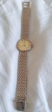 Rotary gold swiss for sale  ULVERSTON