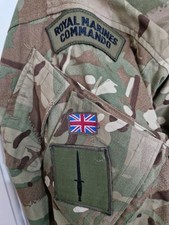 Royal marine commands for sale  BLYTH