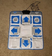 Nintendo wii dance for sale  Palestine