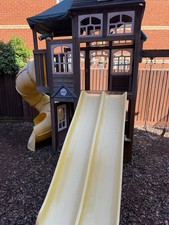 Garden play equipment for sale  CHELMSFORD
