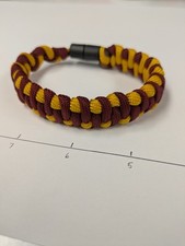 Handmade paracord commanders for sale  Preston