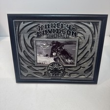 Harley davidson picture for sale  Naples