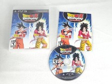 Dragon ball budokai for sale  Carson City