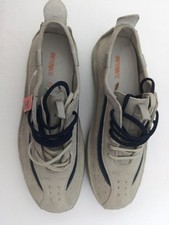 Scarpe uomo mocassini usato  Torino