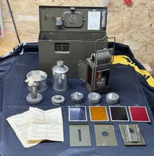 einheitslaterne gebraucht kaufen  Paderborn