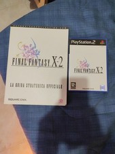 Final fantasy playstation usato  Cosenza