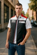 Adidas porsche vest d'occasion  Expédié en Belgium