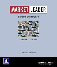 Market Leader Banking and Finance comprar usado  Enviando para Brazil