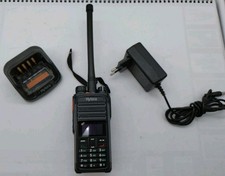 Hytera pd485 vhf usato  San Prospero