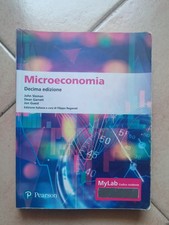 Microeconomia sloman 2020 usato  Piombino Dese