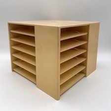 cassette storage case for sale  WYMONDHAM