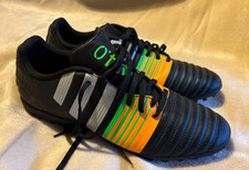 Mens adidas nitrocharge for sale  GLOSSOP