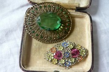 Vintage czech art for sale  OLNEY
