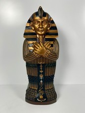 Egyptian tutankhamun sarcophag for sale Egyptian tutankhamun sarcophag for sale  CAMBERLEY
