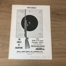 Guns01 magazine advert for sale  UK