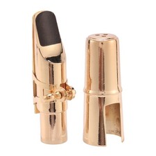 Embouchure saxophone sax d'occasion  Expédié en France