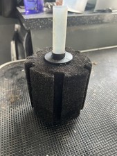 Sponge filters fish for sale  PAISLEY