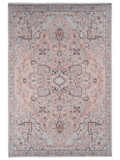 Tapete de área turco Kilim – Tapete de chenille geométrico tradicional de tecido plano, usado comprar usado  Enviando para Brazil