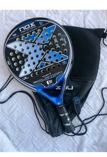 Nox racchetta padel usato  Volturara Irpina