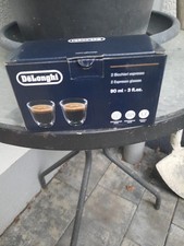Longhi dlsc310 espresso gebraucht kaufen  Pürgen