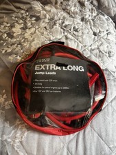 Extra long jump for sale  DEREHAM