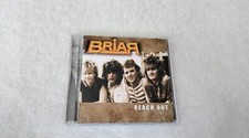 Briar. reach cd. for sale  NUNEATON