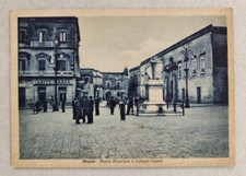 Cartolina lecce maglie usato  Morra de Sanctis